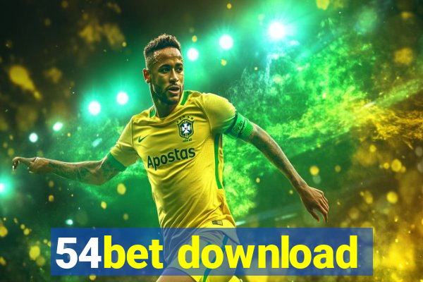 54bet download